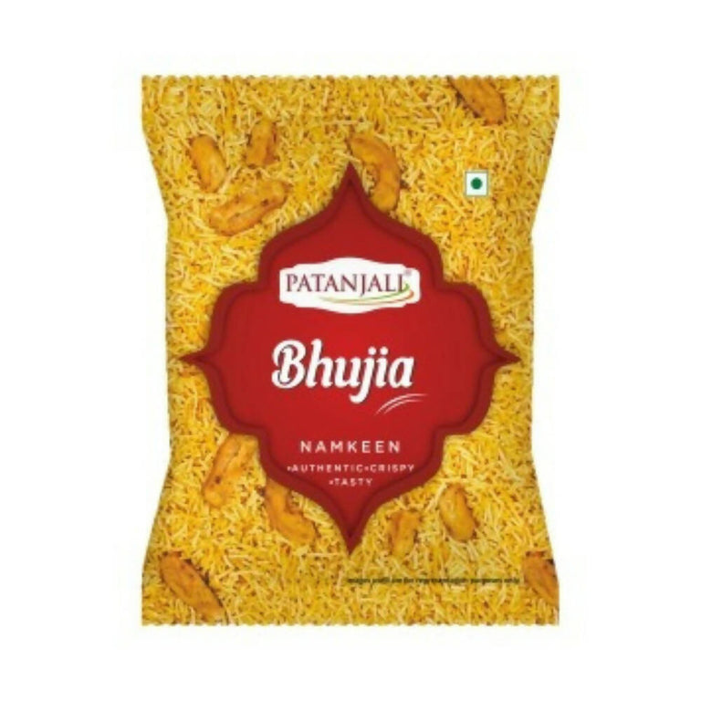 Patanjali Bikaneri Bhujia - 1000 gm