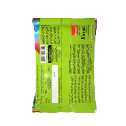 Eastern Biryani Masala - 100 gm