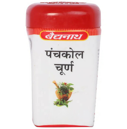 Baidyanath Jhansi Panchkol Churna - 60 gm