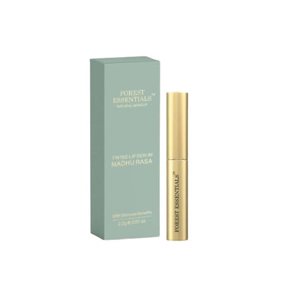 Forest Essentials Tinted Lip Serum Madhu Rasa Angoori - 2.2 gm