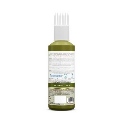 Mamaearth Kerala Thaali Hair Oil - 150 ml
