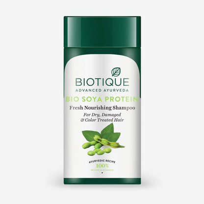 Biotique Herbcolor Conditioning Hair Colour Ammonia Free (Brown 4N ) - 50 gm+110 ml