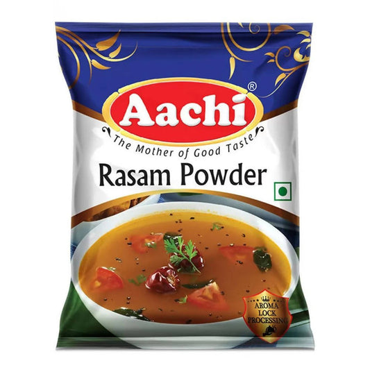Aachi Rasam Powder - 50 gm