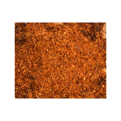 Amoga's Pickles Factory Bitter Gourd Kakarakaya Karam Podi - 250 gm