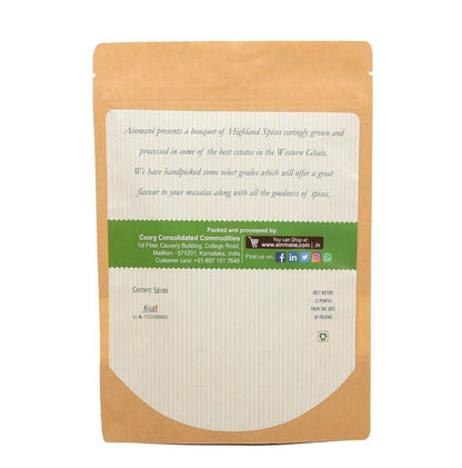 Ainmane Split Cinnamon Cassia - 75 gm