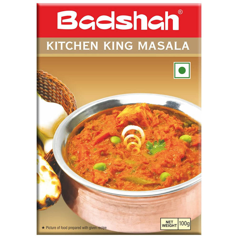 Badshah Kitchen King Masala Powder - 100 gm