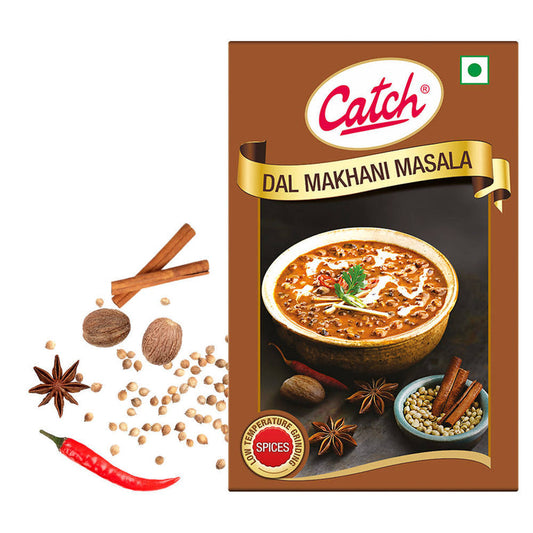 Catch Dal Makhani Masala - 100 gm