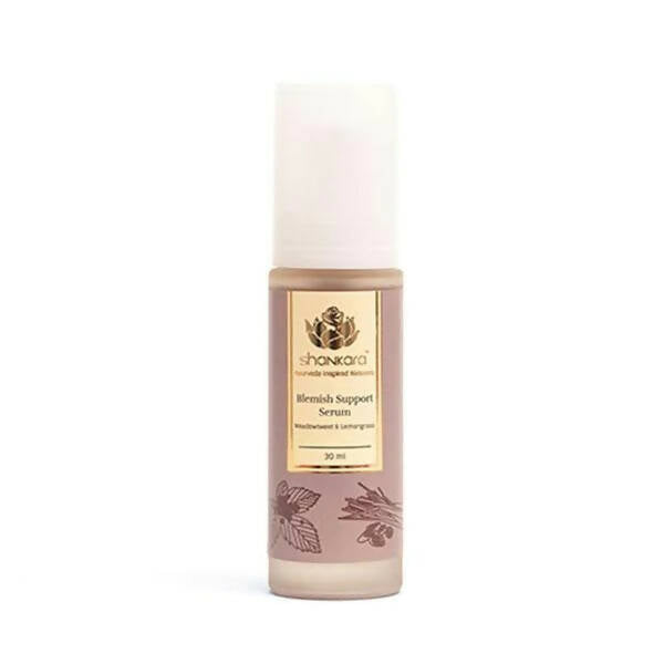 Sri Sri Tattva Blemish Support Serum - 30 ml