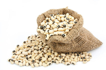 Millet Amma Organic White Cowpea - 500 gm