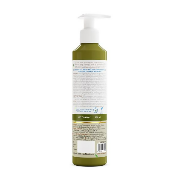 Mamaearth Kerala Thaali Conditioner - 250 ml