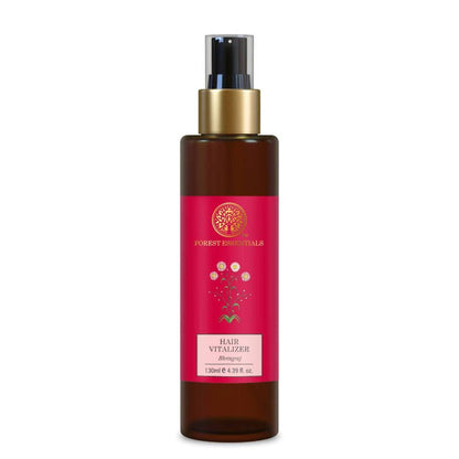 Forest Essentials Hair Vitalizer Bhringraj - 50 ml