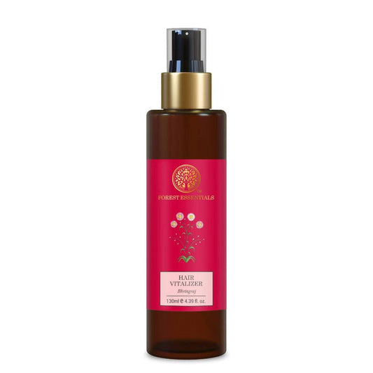 Forest Essentials Hair Vitalizer Bhringraj - 50 ml