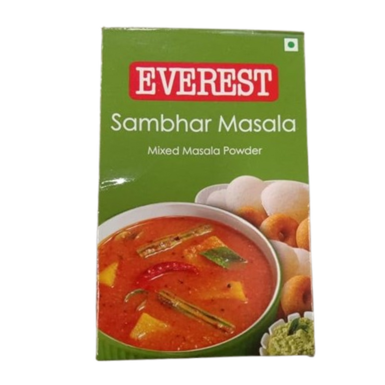 Everest Sambhar Masala Powder - 50 gm