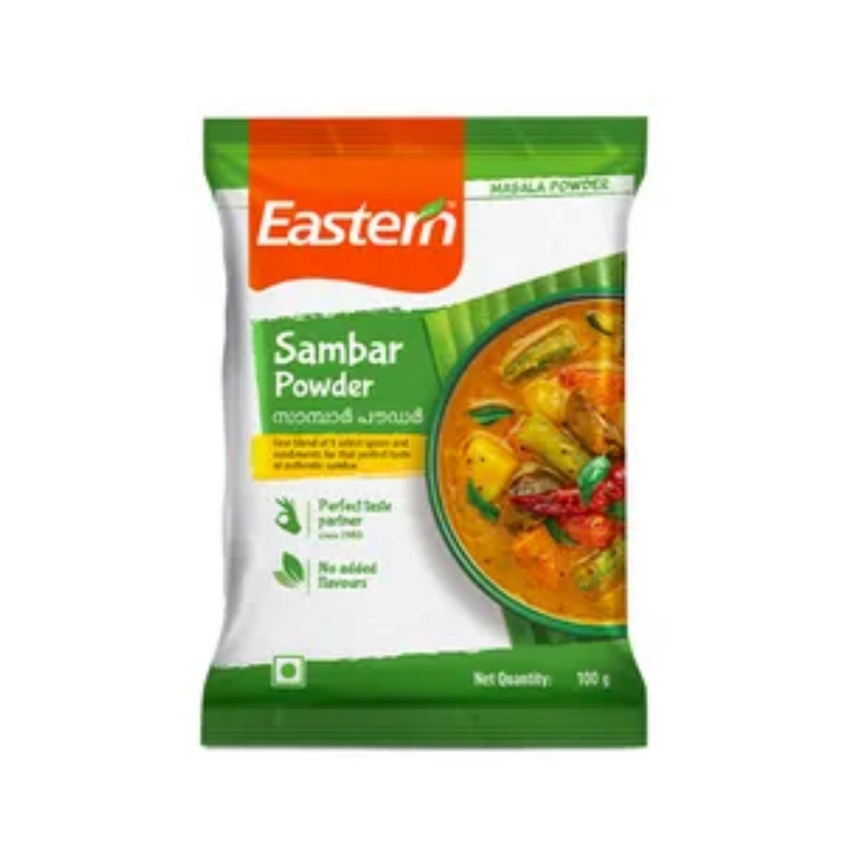 Eastern Sambar Powder - 100 gm