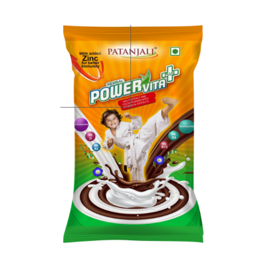 Patanjali Herbal Power Vita - 200 gm