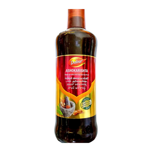 Dabur Ashokarishta - 450 ml