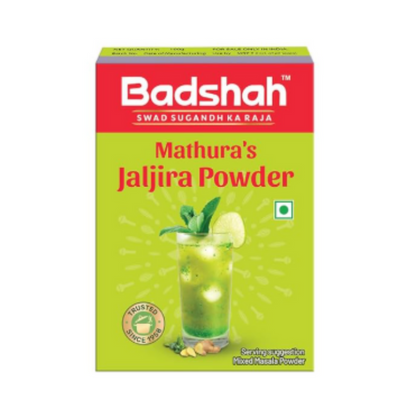 Badshah Mathura's Jaljira Masala Powder - 100 gm