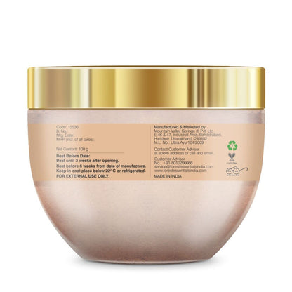 Forest Essentials Body Butter With Mishti Doi - 100 gm