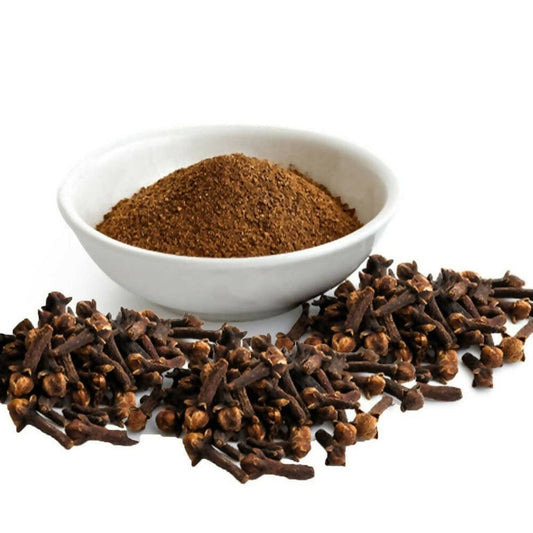 Al Masnoon Clove Powder (Laung Powder) - 100 gm
