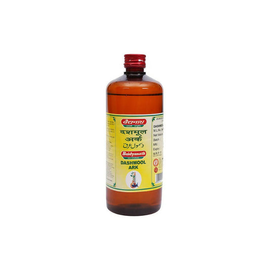 Baidyanath Jhansi Dashmool Ark - 450 ml