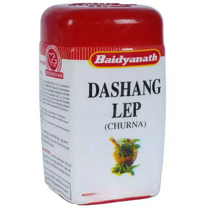 Baidyanath Jhansi Dashang Lep Churna - 50 gm