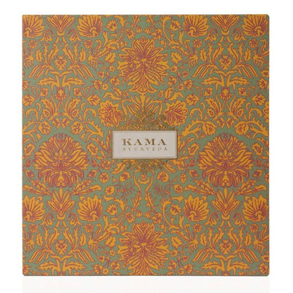 Kama Ayurveda Three Months Before The Wedding - Combo
