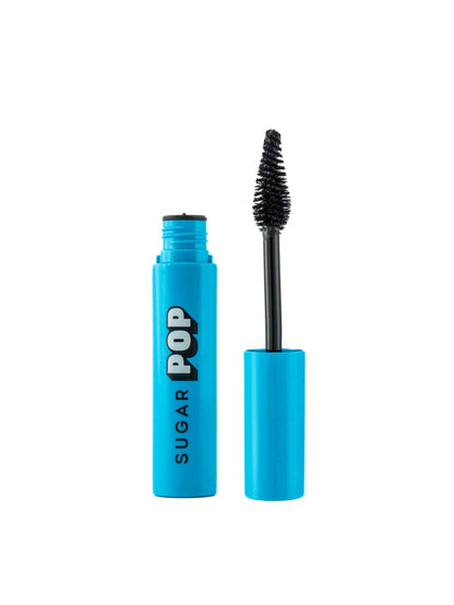 Sugar Cosmetics POP Volumizing Mascara - 9 ml