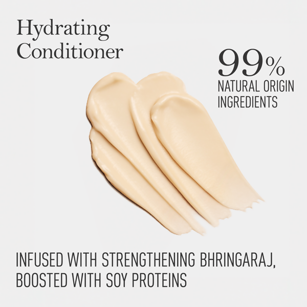 Kama Ayurveda Bringaras Nourishing Conditioner - 200 ml