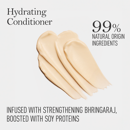 Kama Ayurveda Bringaras Nourishing Conditioner - 200 ml