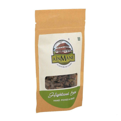 Ainmane Fine Quality Graded Cloves - 80 gm