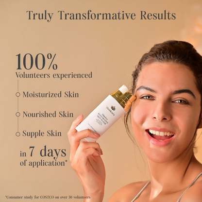 Shankara by Sri Sri Tattva Timeless Restorative Skin Elixir - 30 ml
