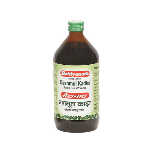 Baidyanath Dashmul Kadha 450ml - 450 ml