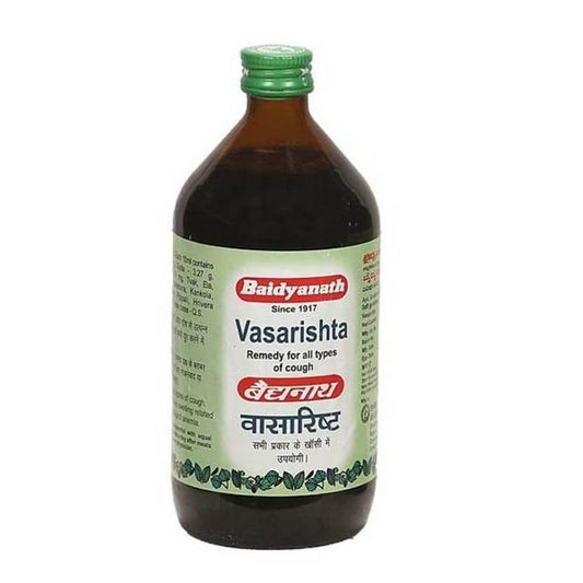 Baidyanath Vasarishta - 450 ml