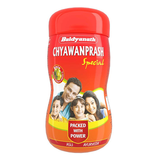 Baidyanath Kolkata Chyawanprash Special - 500 gm