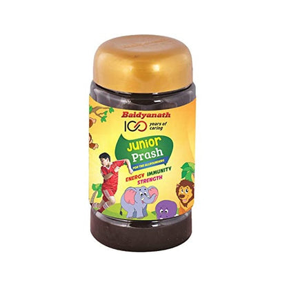 Baidyanath Junior Prash - 500 gm
