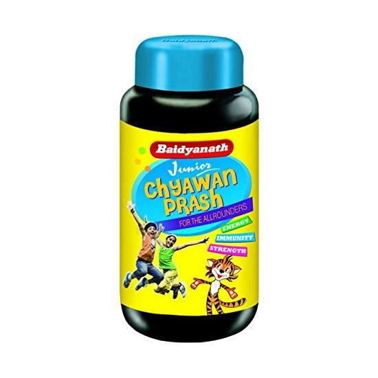 Baidyanath Junior Prash - 500 gm