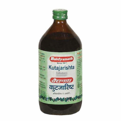 Baidyanath kutjarishta - 450 ml
