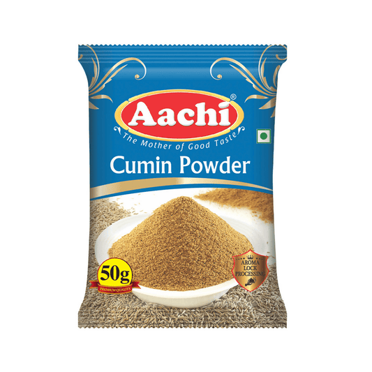 Aachi Cumin Powder - 100 gm