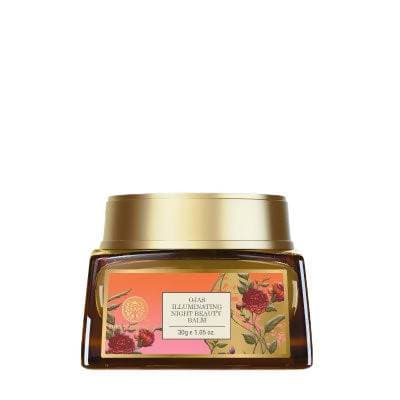 Forest Essentials Ojas Illuminating Night Beauty Balm - 15 gm
