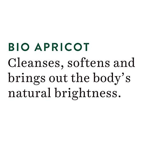Biotique Bio Apricot Refreshing Body Wash - 190 ml