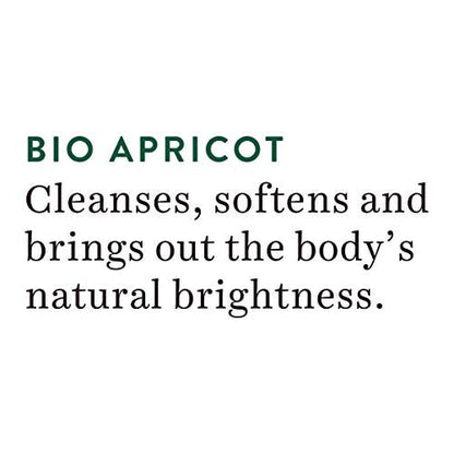 Biotique Bio Apricot Refreshing Body Wash - 190 ml