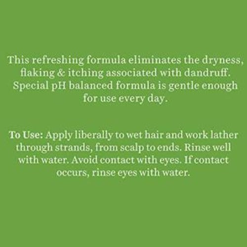 Biotique Bio/Fresh Neem Anti Dandruff Shampoo & Conditioner - 120 ml