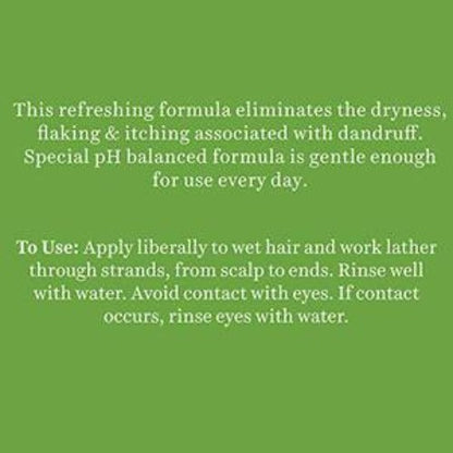 Biotique Bio/Fresh Neem Anti Dandruff Shampoo & Conditioner - 120 ml