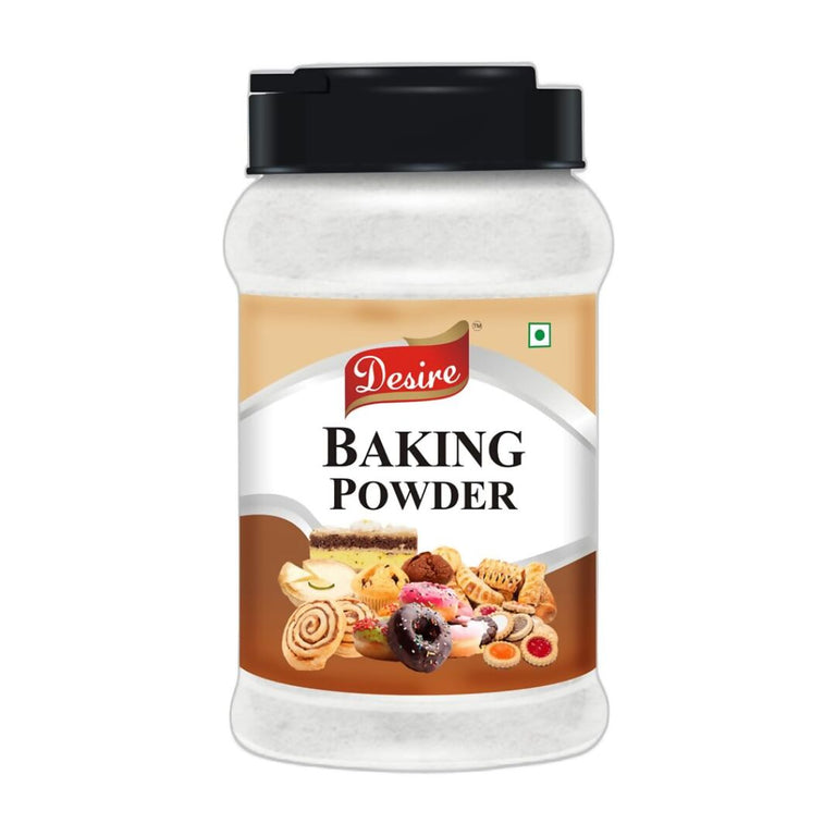 Desire Baking Powder - 250 gm