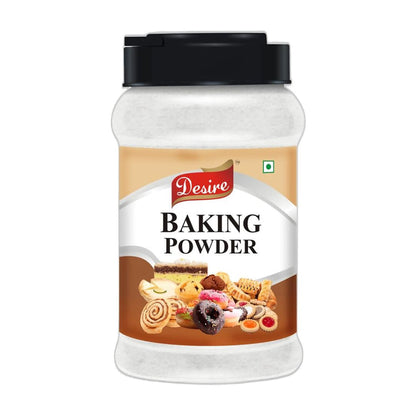 Desire Baking Powder - 250 gm