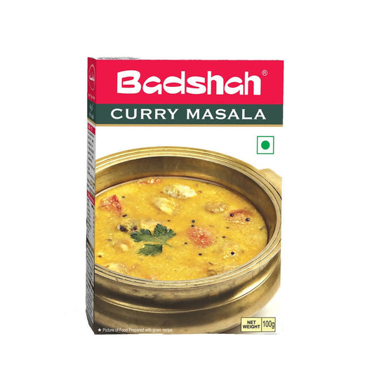 Badshah Masala Curry Masala Powder - 100 gm