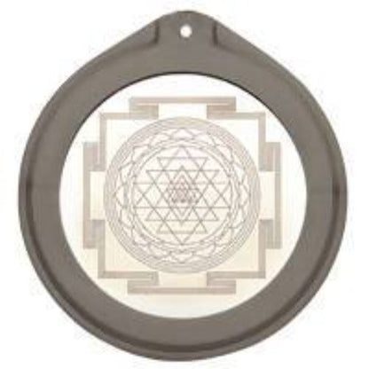 Biogetica Resonam Pendant