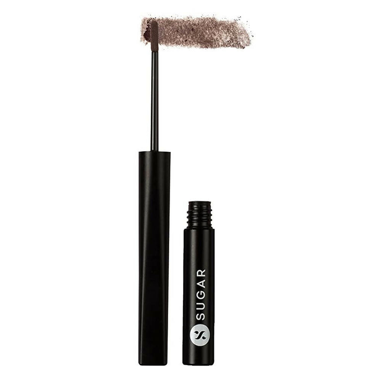Sugar Cosmetics Arch Arrival Brow Powder - Jerry Brown 01 - 1 gm