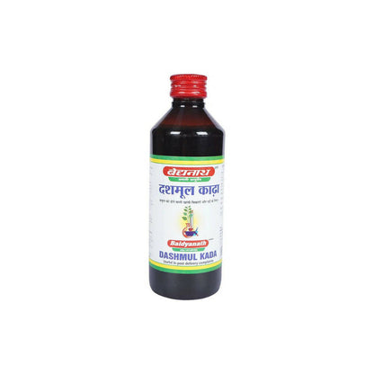 Baidyanath Jhansi Dashmul Kada Tonic - 225 ml