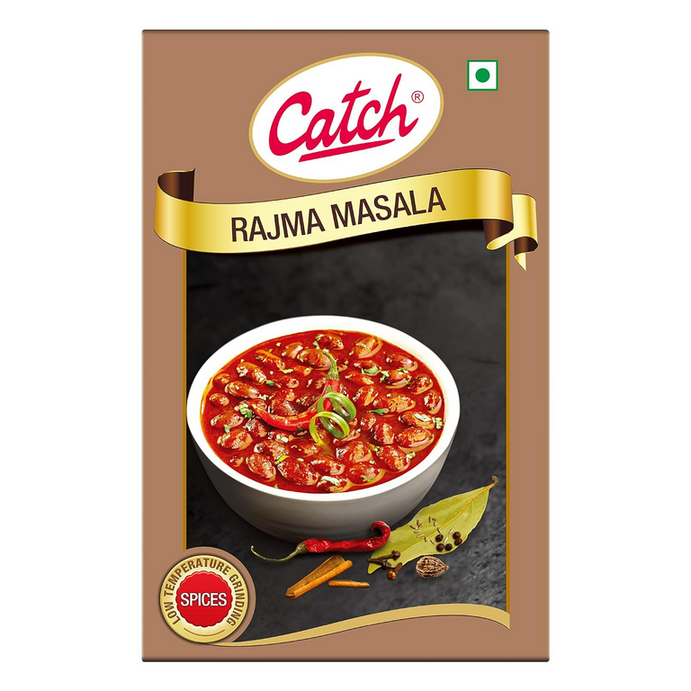 Catch Rajma Masala - 100 gm